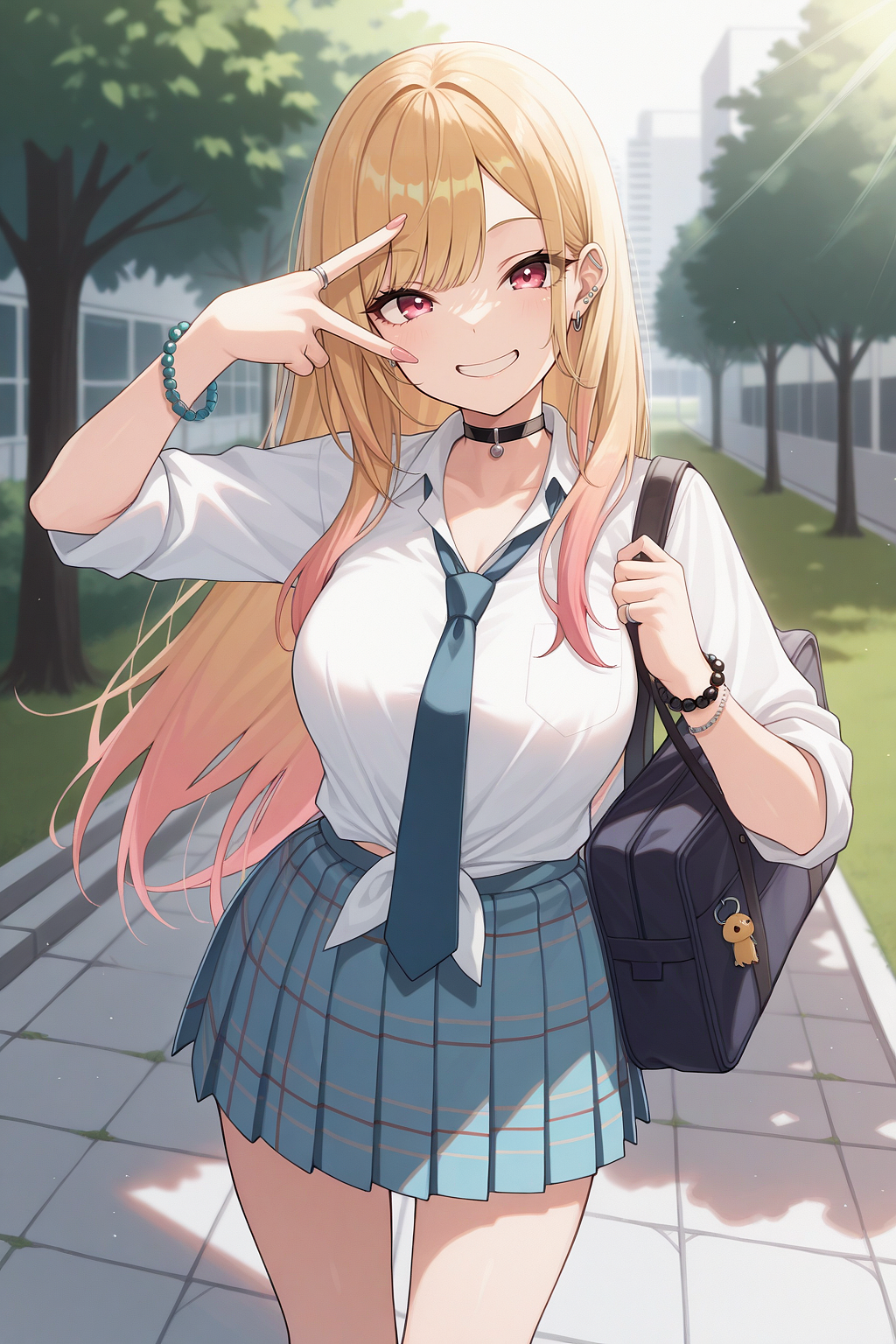 Marin Kitagawa