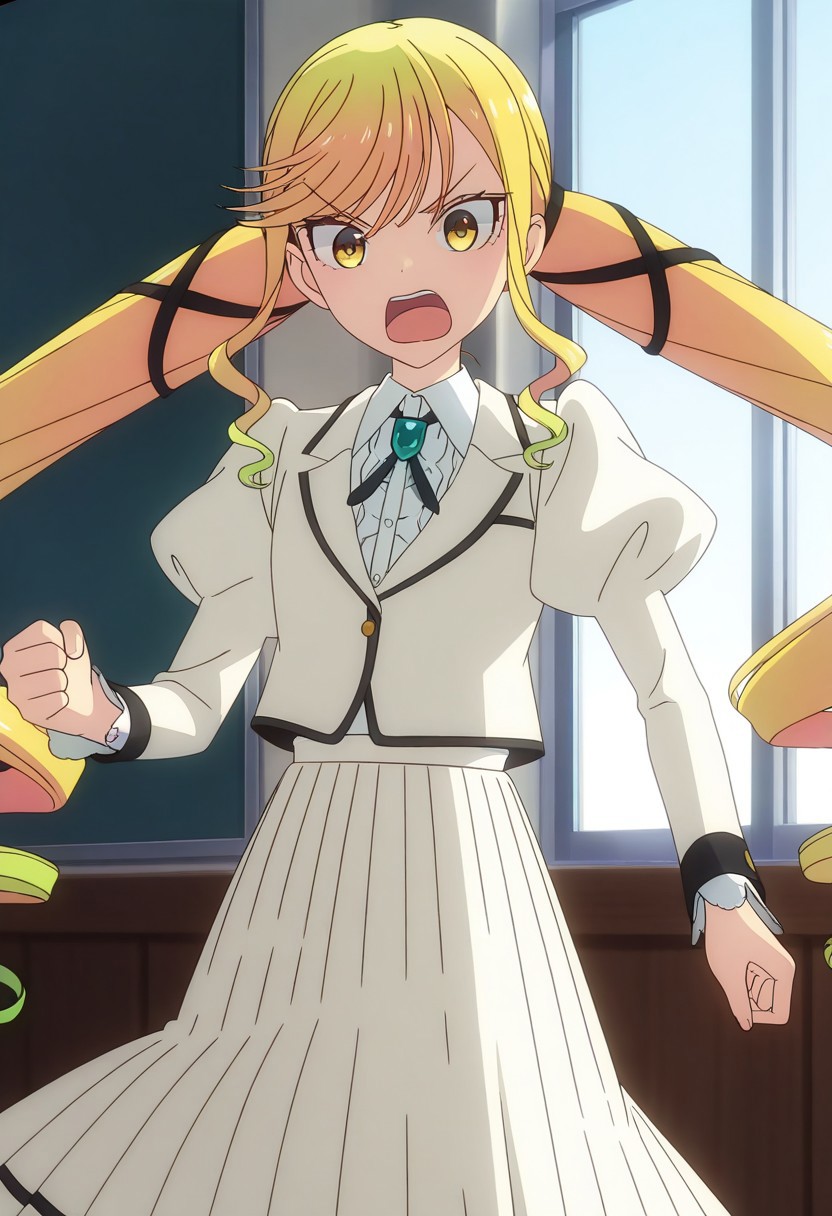 Ririsa Suzuomiya
