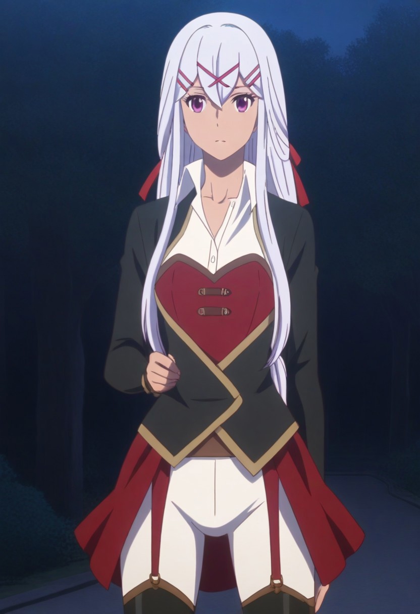 Yurisia